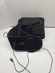 Cueheat Heating Pad For Back. Brace With Massaging Function.. Fixed Price $41.80.