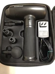 Blackleaf Deep Muscle And Fascia Massage Gun Relax (s) Black, Used V.g.. Fixed Price $27.99.