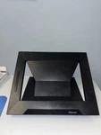 Fellowes Designer Suites Laptop Riser 1/16 X 11 3/16 Black Pearl 8038401. Fixed Price $18.13.