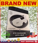 Purify Live Life Pure , Relaxing Eye Massager With Heat Brand New. Fixed Price $20.00.
