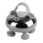 Fresh Fab Finds FFF-SILVER-GPCT5000 Electric Scalp Massager Rechargeable IPX7.... Fixed Price $97.52.