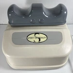 Spirit Of Beauty Aqua Toner Calf Leg Swing Massager Machine - Tested. Fixed Price $49.99.