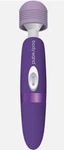 Bodywand Rechargeable Silicone Massager Purple. Fixed Price $69.69.