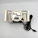 Muscle Master Massager 2-SPEED Professional Model 01-145 Scrip Inc Tested. Fixed Price $49.00.