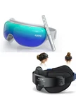 Renpho Eyeris 1 Massager With Heat Sleep Mask For Migraine Relief New. Fixed Price $44.99.
