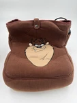Vtg 90S Y2K Looney Tunes Taz Warming Foot Massager Warmer Tasmanian Devil Rare. Fixed Price $33.99.