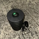 Lifepro 4-SPEED Vibrating Foam Roller For Muscle Recovery And Physical Therapy. Fixed Price $44.95.