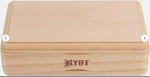 Ryot 4X7 Solid Top Box In Natural Premium Wooden Perfect Pollen Collection. Fixed Price $20.99.