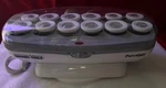 Conair Pro Instant Heat 20 Roller Set Ceramic Tools Porcelain Series Clips Works. Fixed Price $29.99.