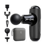 Bob And Brad Q2 Mini Gun, Pocket-sized Deep Tissue Massager... Fast Ship. Fixed Price $94.39.