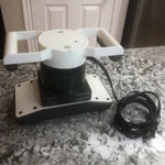 Lumiscope MR-2 Professional Body Massager 2-SPEED Vibrating Chiropractic Usa. Fixed Price $53.99.