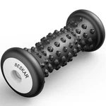 Beskar Foot Massage Roller For Plantar Fasciitis Relief, Portable Reflexology.... Fixed Price $14.04.