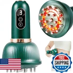 Dideer Lymphatic Drainage Massager & Anti Cellulite Tool, Reduce Stretch. Fixed Price $67.81.