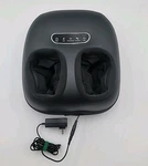 Renpho RP-FM057 Foot Massager Kneading Heat Air Time Pain. Fixed Price $39.99.