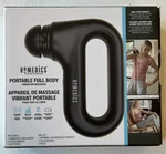 Homedics Portable Full Body Massager Slightly Used.. Fixed Price $17.97.