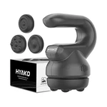 Hyako Handheld Professional Mini Orbital Buffer Relief Massager... Usa Fast Ship. Fixed Price $138.08.