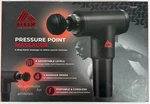 Rbx Pressure Point Deep Tissue Massager W/ 4 Heads Portable Rechargeable. Fixed Price $38.99.