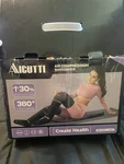 Aicutti Model AI-01 Air Compression Heating Leg Massager $30. Fixed Price $35.00.