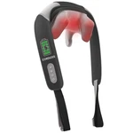 4D Shiatsu Neck With Heat, Cordless Back And Massager, 3 Speeds.... Fixed Price $56.37.