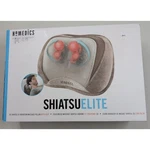 Homedics SP-100HA 3D And Vibration Massage Pillow With Heat Shiatsuelite. Fixed Price $33.00.