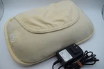Omron Massage Cushion HM-341 Heated Nodes Neck Back Leg AC100-240V Japan. Fixed Price $56.57.