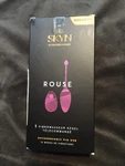 Skyn Rouse Remote Controlled Kegel Massager - New. Fixed Price $20.00.