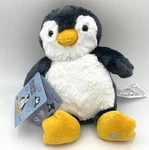 Health Touch Huggable Penguin Relaxing Vibration Neck & Back Massager. Fixed Price $13.99.