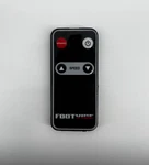 Remote Control Only Daiwa Footvibe Pro USJ-871 Replacement Massager. Fixed Price $29.99.