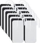 Tens Unit 2"X4" 20PCS, Large Replacement Pads, Stronger Self-adhe. Fixed Price $24.24.