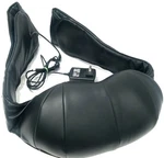 Naipo Shiatsu Electric Neck Shoulders Massager Adjustable Speed Reverse MGS-150D. Fixed Price $17.97.