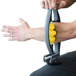 Rolflex Arm & Leg Massager Roller Muscle To Address Golfer Elbow,. Fixed Price $115.13.