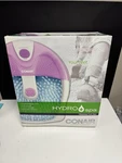 Conair Body Benefits Foot Spa Sport Series Massagesoaking Tub W/ Vibration. Fixed Price $19.99.