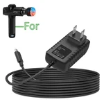 5V Usb-c Charger For Musclebuddy MB-HT16 Percussion Massage Gun Power Adapter. Fixed Price $12.99.