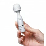 Charmed Petite Travel Wand Essentials Compact Vibrating Massager Full Bo. Fixed Price $18.94.