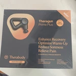 Therabody Theragun Prime Plus Full Heated Massage - Brand New. Fixed Price $299.00.