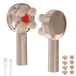 Comfier Handheld Scalp Massager Hair Growth,cordless Head With .... Fixed Price $54.15.
