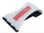 Magic Equipment Neck Massager Stretcher Tool Fitness Cervical. Fixed Price $19.14.