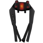 Miko Neck Massager Heated Kneading Black Shoulder Comfort Relaxing Calm. Fixed Price $50.00.