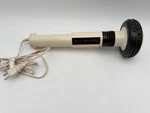 Pollenex Power High Intensity Massager 2 Speed Low WM-10. Fixed Price $17.00.