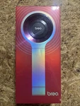 Breo Scalp 3 Trilogy Massager Brush With Box. Fixed Price $45.10.