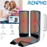 Renpho Leg Massager With Heat Air Compression For Circulation Foot &. Fixed Price $129.99.
