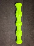 Gaiam Restore 12'' Dual Texture Exercise Massage Roller Plantar Fasciitis. Fixed Price $11.98.