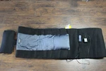 Homedics Massaging Full Body Mat With Sqush - Used. Fixed Price $65.00.