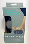 New In Box (nib) Gaiam Restore Hot & Cold Foot Roller Plus. Fixed Price $15.00.
