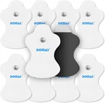 10 Pcs Replacement Pads Compatible With Omron Tens Units (PM500, PM400, PM3030),. Fixed Price $13.40.