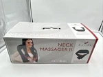Casada Healthcare Neck Massager Ii New Box. Fixed Price $140.00.