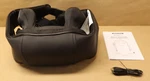 Health Touch Deep Kneading Neck And Shoulder Shiatsu Massager With Soothing Heat. Fixed Price $28.49.