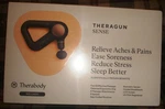 Therabody Theragun Sense Massage Gun, Black New. Fixed Price $139.99.
