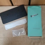 Byyddiy 2 1 Stainless Steel Muscle Scraper Tools Set Gua Sha Massage Black. Fixed Price $24.99.