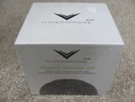 Brand New Hyperice - Hypersphere Mini Vibrating Massage Ball Black. Fixed Price $89.98.